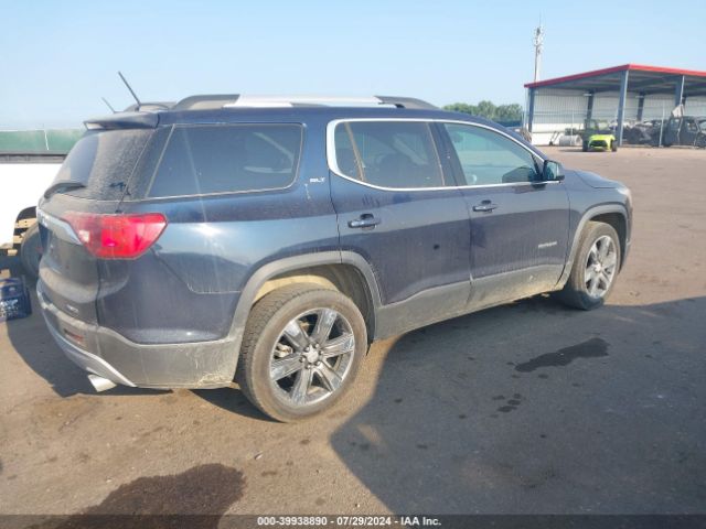 Photo 3 VIN: 1GKKNWLS9HZ259933 - GMC ACADIA 