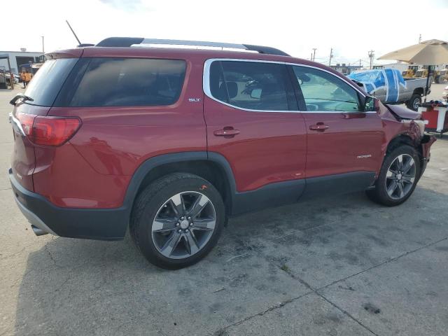 Photo 2 VIN: 1GKKNWLS9KZ204101 - GMC ACADIA SLT 