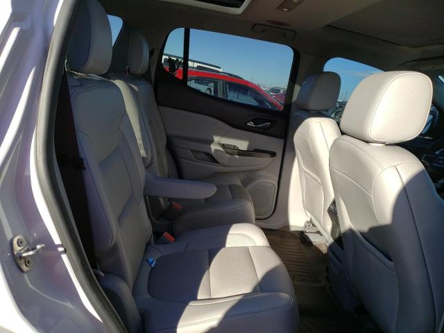 Photo 10 VIN: 1GKKNWLSXHZ317788 - GMC ACADIA SLT 