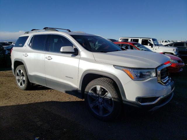 Photo 3 VIN: 1GKKNWLSXHZ317788 - GMC ACADIA SLT 