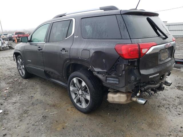 Photo 1 VIN: 1GKKNWLSXJZ167364 - GMC ACADIA 