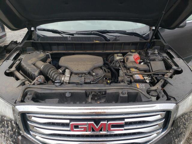 Photo 11 VIN: 1GKKNWLSXJZ167364 - GMC ACADIA 