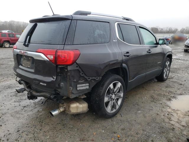 Photo 2 VIN: 1GKKNWLSXJZ167364 - GMC ACADIA 