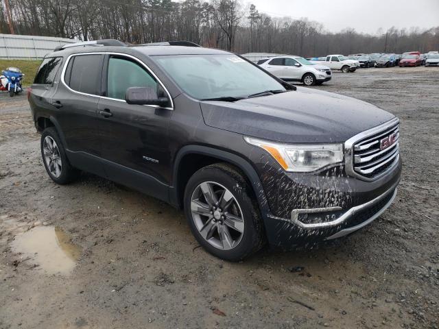 Photo 3 VIN: 1GKKNWLSXJZ167364 - GMC ACADIA 