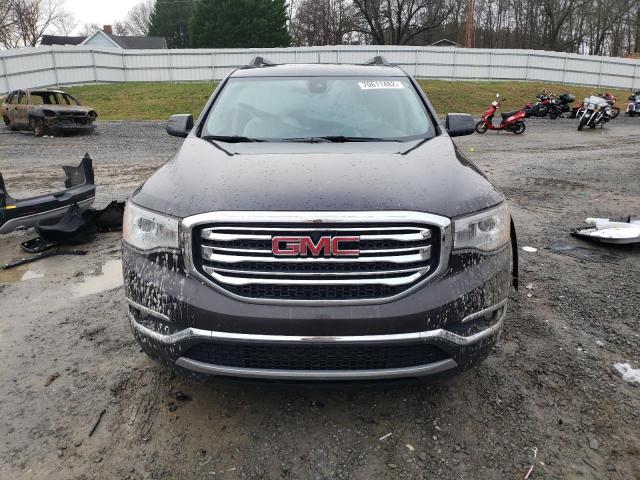 Photo 4 VIN: 1GKKNWLSXJZ167364 - GMC ACADIA 