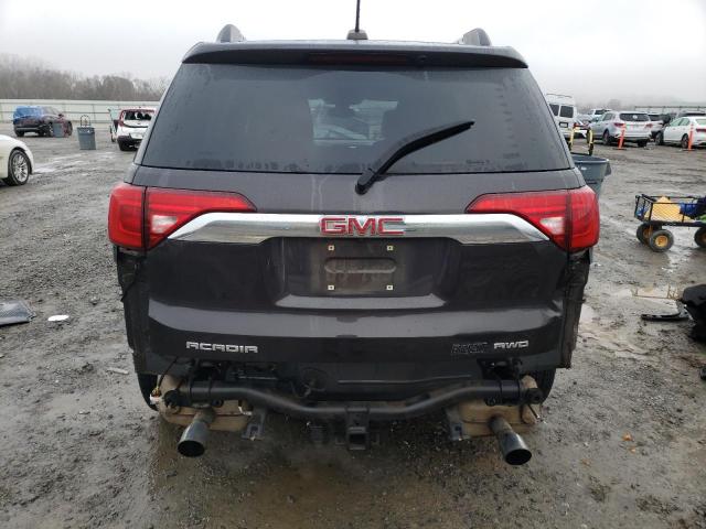 Photo 5 VIN: 1GKKNWLSXJZ167364 - GMC ACADIA 