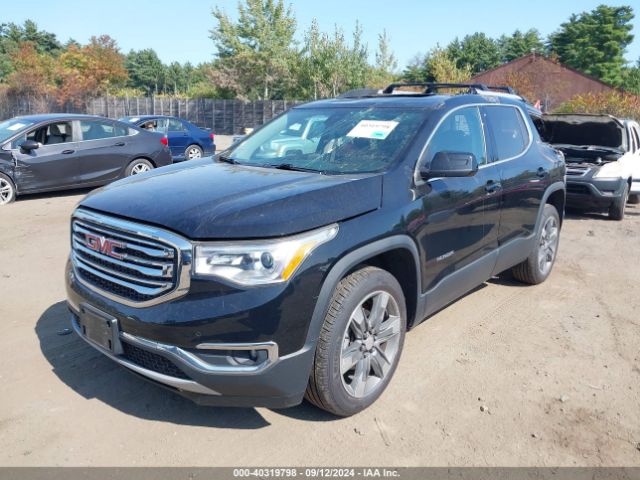 Photo 1 VIN: 1GKKNWLSXJZ181880 - GMC ACADIA 