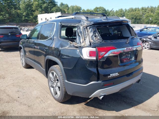 Photo 2 VIN: 1GKKNWLSXJZ181880 - GMC ACADIA 