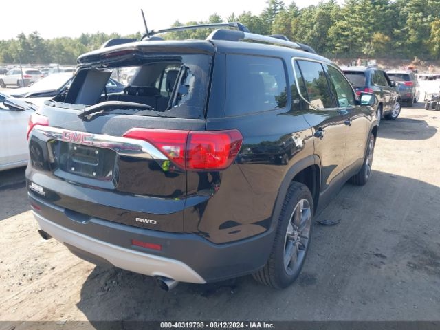 Photo 3 VIN: 1GKKNWLSXJZ181880 - GMC ACADIA 