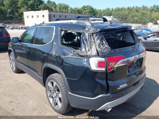 Photo 5 VIN: 1GKKNWLSXJZ181880 - GMC ACADIA 