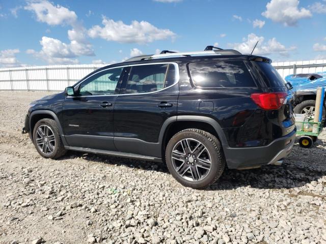 Photo 1 VIN: 1GKKNWLSXKZ255526 - GMC ACADIA SLT 