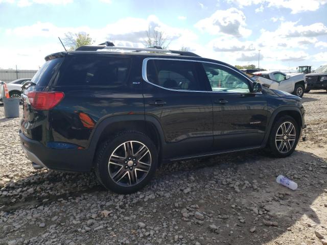 Photo 2 VIN: 1GKKNWLSXKZ255526 - GMC ACADIA SLT 