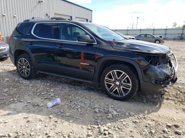 Photo 3 VIN: 1GKKNWLSXKZ255526 - GMC ACADIA SLT 