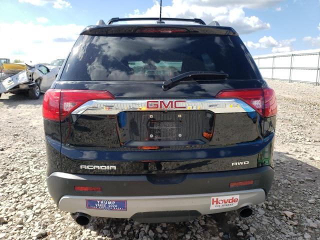 Photo 5 VIN: 1GKKNWLSXKZ255526 - GMC ACADIA SLT 