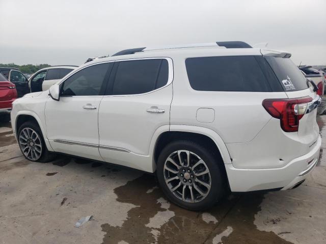 Photo 1 VIN: 1GKKNXL41NZ146299 - GMC ACADIA DEN 