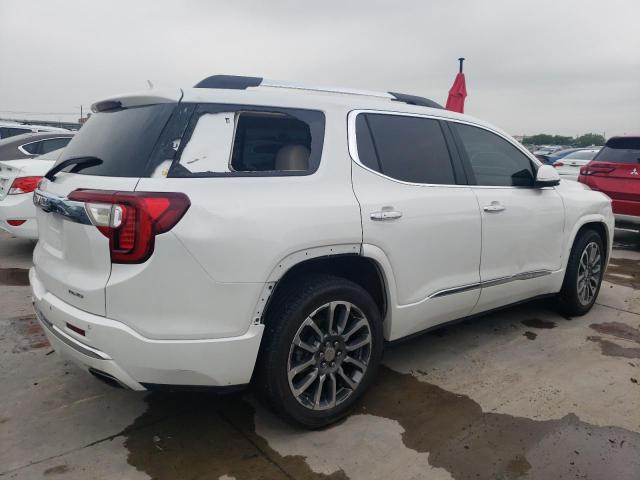 Photo 2 VIN: 1GKKNXL41NZ146299 - GMC ACADIA DEN 