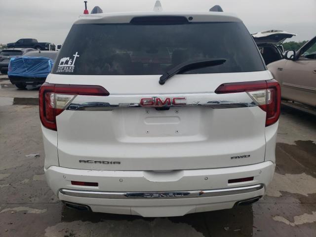 Photo 5 VIN: 1GKKNXL41NZ146299 - GMC ACADIA DEN 