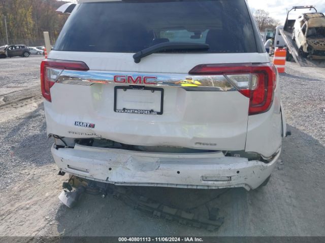 Photo 5 VIN: 1GKKNXL42PZ203810 - GMC ACADIA 