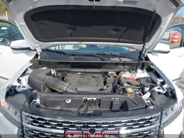 Photo 9 VIN: 1GKKNXL42PZ203810 - GMC ACADIA 