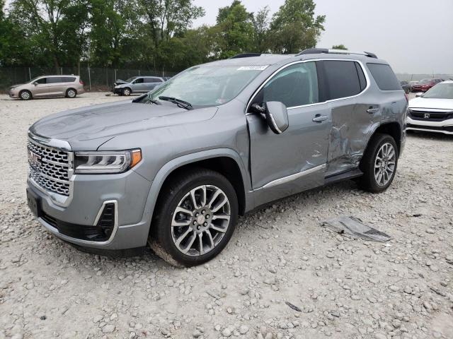 Photo 10 VIN: 1GKKNXL42PZ224527 - GMC ACADIA 