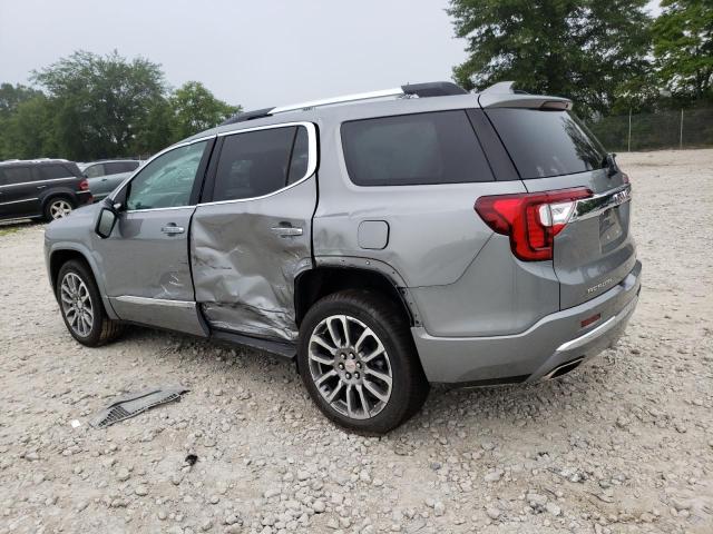 Photo 11 VIN: 1GKKNXL42PZ224527 - GMC ACADIA 