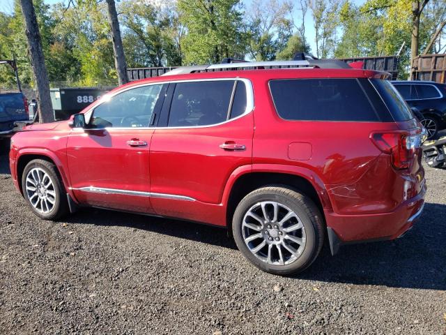 Photo 1 VIN: 1GKKNXL45NZ136584 - GMC ACADIA DEN 