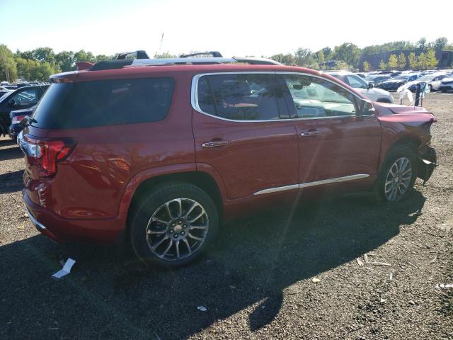 Photo 2 VIN: 1GKKNXL45NZ136584 - GMC ACADIA DEN 