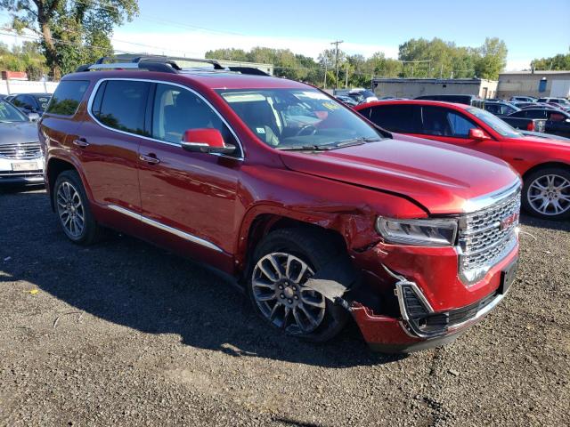 Photo 3 VIN: 1GKKNXL45NZ136584 - GMC ACADIA DEN 