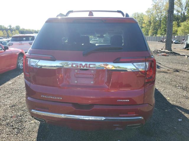 Photo 5 VIN: 1GKKNXL45NZ136584 - GMC ACADIA DEN 