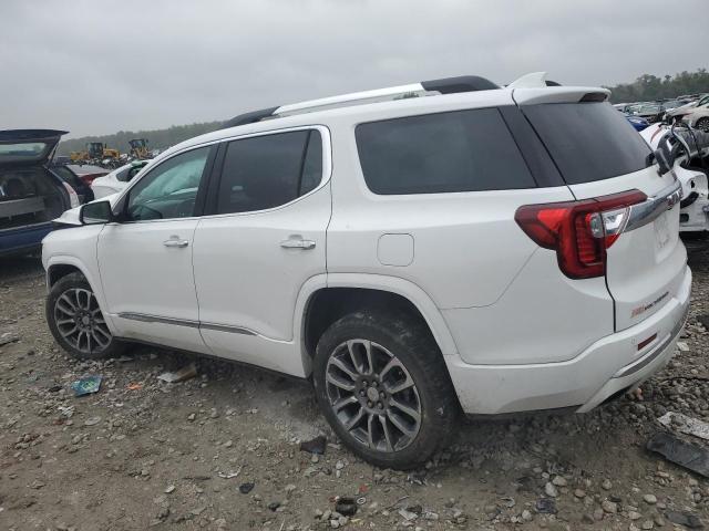 Photo 1 VIN: 1GKKNXL45PZ209519 - GMC ACADIA DEN 