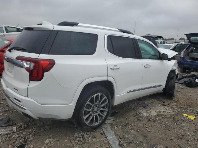 Photo 2 VIN: 1GKKNXL45PZ209519 - GMC ACADIA DEN 