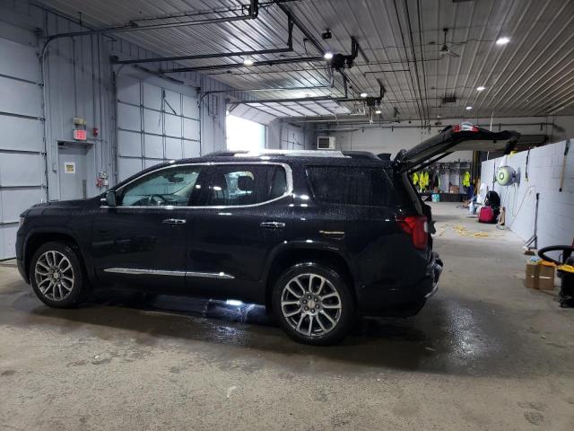 Photo 1 VIN: 1GKKNXL48PZ172479 - GMC ACADIA DEN 