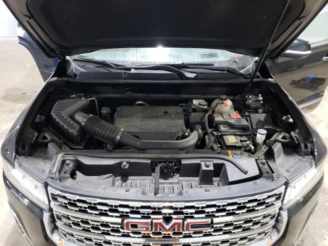 Photo 11 VIN: 1GKKNXL48PZ172479 - GMC ACADIA DEN 