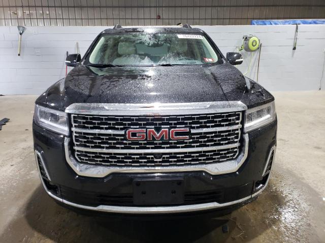 Photo 4 VIN: 1GKKNXL48PZ172479 - GMC ACADIA DEN 