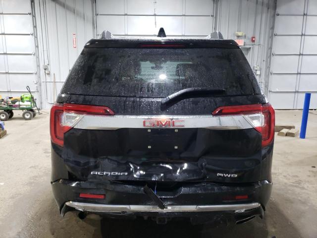 Photo 5 VIN: 1GKKNXL48PZ172479 - GMC ACADIA DEN 