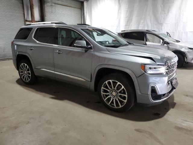 Photo 3 VIN: 1GKKNXL48PZ224466 - GMC ACADIA DEN 