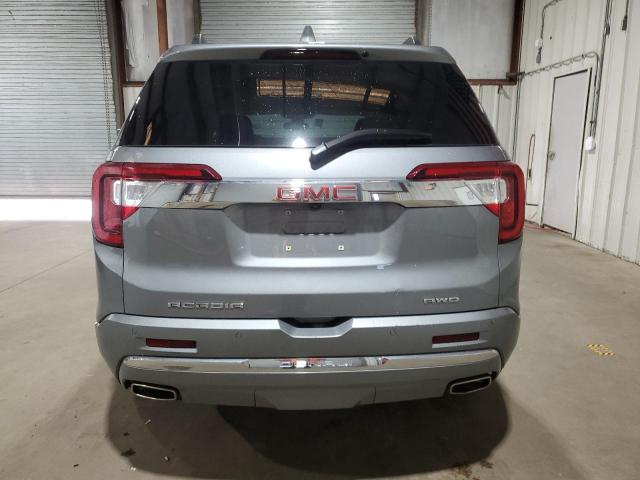 Photo 5 VIN: 1GKKNXL48PZ224466 - GMC ACADIA DEN 