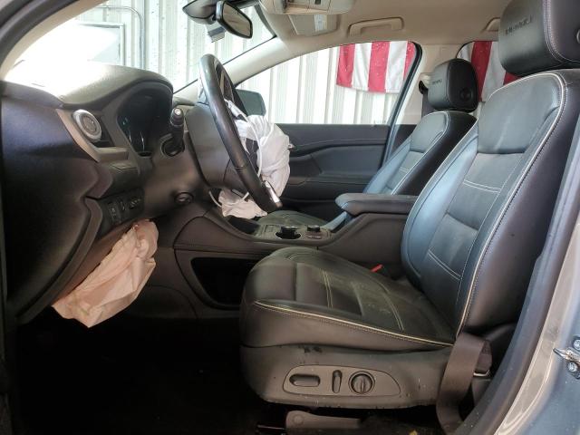 Photo 6 VIN: 1GKKNXL48PZ224466 - GMC ACADIA DEN 