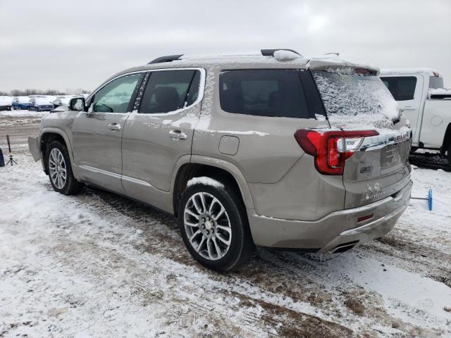 Photo 1 VIN: 1GKKNXL49NZ171452 - GMC ACADIA DEN 