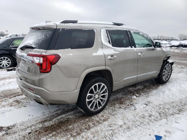 Photo 2 VIN: 1GKKNXL49NZ171452 - GMC ACADIA DEN 