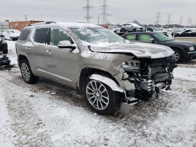 Photo 3 VIN: 1GKKNXL49NZ171452 - GMC ACADIA DEN 