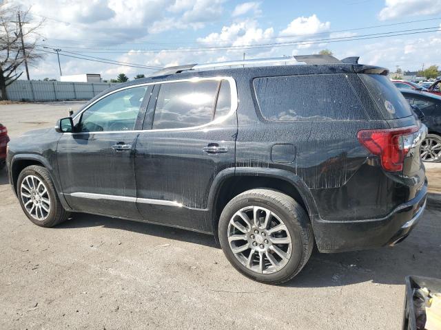 Photo 1 VIN: 1GKKNXL4XNZ164722 - GMC ACADIA DEN 