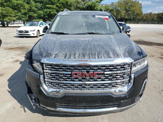 Photo 4 VIN: 1GKKNXL4XNZ164722 - GMC ACADIA DEN 