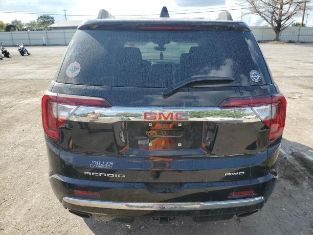 Photo 5 VIN: 1GKKNXL4XNZ164722 - GMC ACADIA DEN 