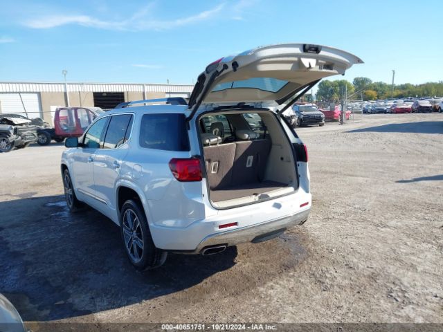 Photo 2 VIN: 1GKKNXLS0HZ128377 - GMC ACADIA 