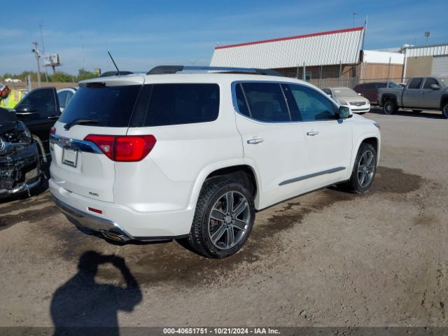 Photo 3 VIN: 1GKKNXLS0HZ128377 - GMC ACADIA 