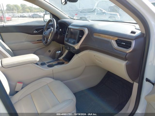 Photo 4 VIN: 1GKKNXLS0HZ128377 - GMC ACADIA 