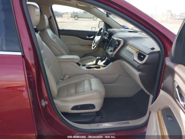 Photo 4 VIN: 1GKKNXLS0HZ130596 - GMC ACADIA 