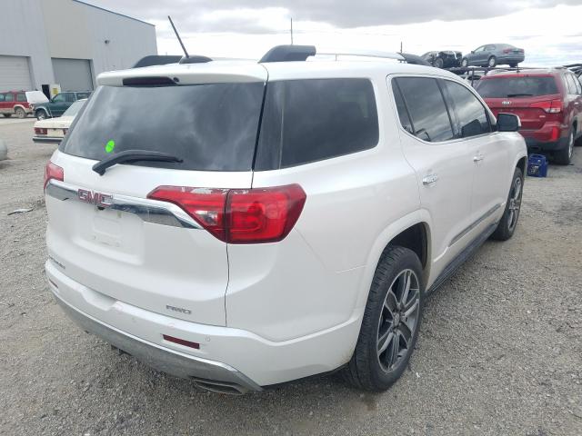 Photo 3 VIN: 1GKKNXLS0HZ134759 - GMC ACADIA DEN 