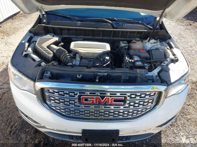 Photo 9 VIN: 1GKKNXLS0HZ203210 - GMC ACADIA 